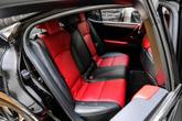 Thumbnail of 2023 Black Lexus ES 350
