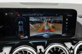 Thumbnail of 2024 Blue Mercedes-Benz GLA 250