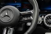 Thumbnail of 2024 Blue Mercedes-Benz GLA 250