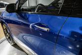 Thumbnail of 2024 Blue Mercedes-Benz GLA 250
