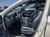 Thumbnail of 2022 Majestic White INFINITI QX50