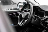 Thumbnail of 2023 Black Audi Q8