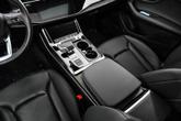 Thumbnail of 2023 Black Audi Q8