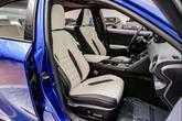Thumbnail of 2025 Ultrasonic Blue 2.0 Lexus IS 500