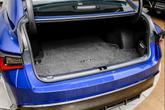 Thumbnail of 2025 Ultrasonic Blue 2.0 Lexus IS 500