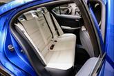Thumbnail of 2025 Ultrasonic Blue 2.0 Lexus IS 500