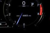 Thumbnail of 2025 Ultrasonic Blue 2.0 Lexus IS 500