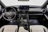 Thumbnail of 2025 Ultrasonic Blue 2.0 Lexus IS 500