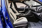 Thumbnail of 2025 Ultrasonic Blue 2.0 Lexus IS 500