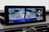 Thumbnail of 2025 Ultrasonic Blue 2.0 Lexus IS 500