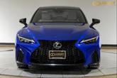 Thumbnail of 2025 Ultrasonic Blue 2.0 Lexus IS 500