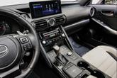 Thumbnail of 2025 Ultrasonic Blue 2.0 Lexus IS 500