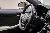 Thumbnail of 2025 Ultrasonic Blue 2.0 Lexus IS 500
