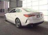 Thumbnail of 2024 Alpine White BMW 430 Gran Coupe