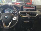 Thumbnail of 2023 Dark Graphite Metallic BMW X3