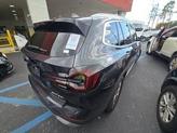 Thumbnail of 2023 Dark Graphite Metallic BMW X3