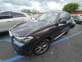 Photo of 2023 Dark Graphite Metallic BMW X3