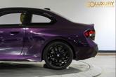 Thumbnail of 2024 Thundernight Metallic BMW 230