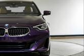 Thumbnail of 2024 Thundernight Metallic BMW 230