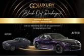 Thumbnail of 2024 Thundernight Metallic BMW 230