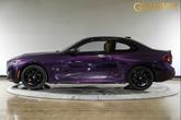 Thumbnail of 2024 Thundernight Metallic BMW 230