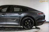 Thumbnail of 2022 Gray Porsche Panamera