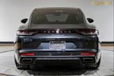 Thumbnail of 2022 Gray Porsche Panamera