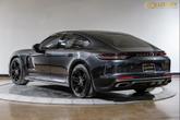 Thumbnail of 2022 Gray Porsche Panamera