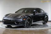 Thumbnail of 2022 Gray Porsche Panamera