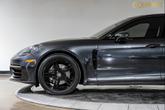 Thumbnail of 2022 Gray Porsche Panamera
