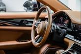 Thumbnail of 2022 Gray Porsche Panamera