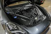 Thumbnail of 2022 Gray Porsche Panamera