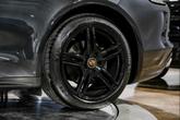 Thumbnail of 2022 Gray Porsche Panamera