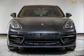 Thumbnail of 2022 Gray Porsche Panamera