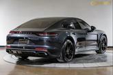 Thumbnail of 2022 Gray Porsche Panamera