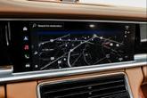 Thumbnail of 2022 Gray Porsche Panamera