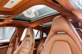 Thumbnail of 2022 Gray Porsche Panamera
