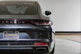 Thumbnail of 2022 Gray Porsche Panamera