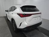 Thumbnail of 2024 White Lexus NX 350