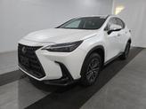Photo of 2024 White Lexus NX 350