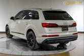 Thumbnail of 2022 Beige Metallic Audi Q7