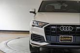 Thumbnail of 2022 Beige Metallic Audi Q7