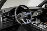 Thumbnail of 2022 Beige Metallic Audi Q7