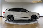 Thumbnail of 2022 Beige Metallic Audi Q7