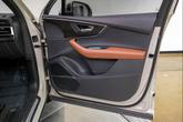 Thumbnail of 2022 Beige Metallic Audi Q7
