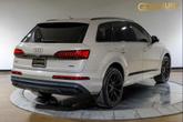 Thumbnail of 2022 Beige Metallic Audi Q7