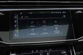 Thumbnail of 2022 Beige Metallic Audi Q7