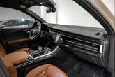 Thumbnail of 2022 Beige Metallic Audi Q7