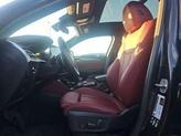 Thumbnail of 2025 Dark Graphite Metallic BMW X4