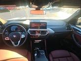 Thumbnail of 2025 Dark Graphite Metallic BMW X4